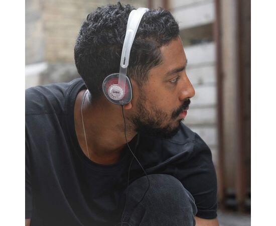 Навушники Koss KPH30i Clear (196742.101), зображення 5