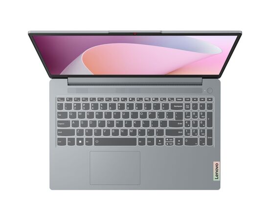 Ноутбук Lenovo IdeaPad Slim 3 15AMN8 (82XQ0148RA), изображение 12
