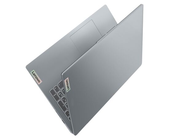 Ноутбук Lenovo IdeaPad Slim 3 15AMN8 (82XQ0148RA), изображение 5