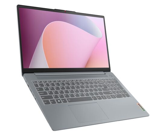 Ноутбук Lenovo IdeaPad Slim 3 15AMN8 (82XQ0148RA), изображение 6