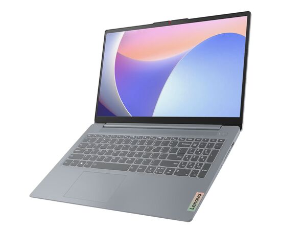Ноутбук Lenovo IdeaPad Slim 3 15IRU8 (82X700KNRA), зображення 2