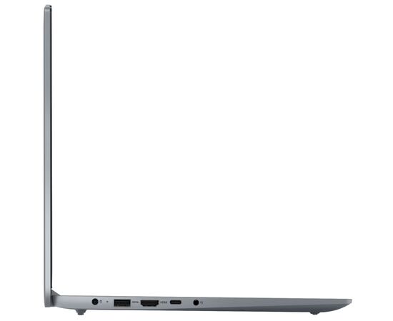 Ноутбук Lenovo IdeaPad Slim 3 15IRU8 (82X700KNRA), зображення 3