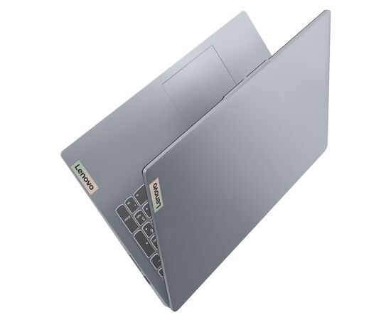 Ноутбук Lenovo IdeaPad Slim 3 15IRU8 (82X700KNRA), зображення 4