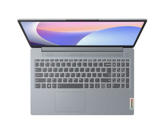 Ноутбук Lenovo IdeaPad Slim 3 15IRU8 (82X700KNRA), зображення 5