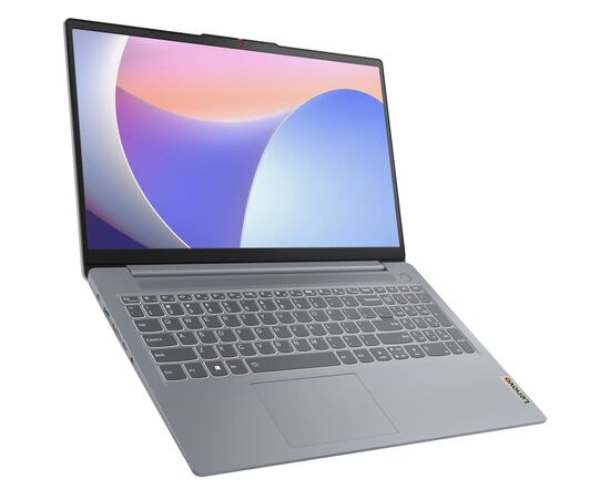 Ноутбук Lenovo IdeaPad Slim 3 15IRU8 (82X700KNRA)