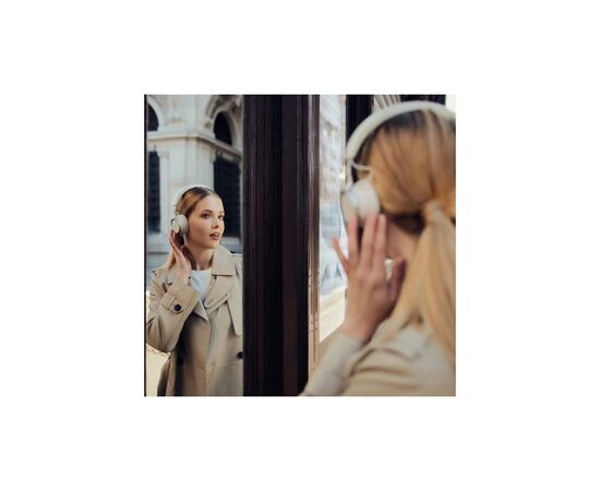 Наушники Beyerdynamic Aventho 100 Cream (531747), изображение 7