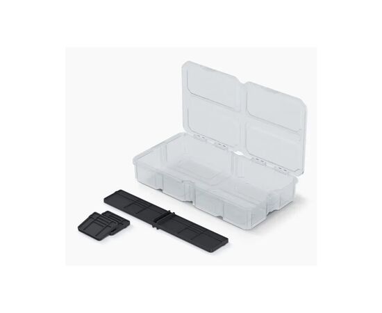 Ящик для инструментов Kistenberg органайзер, 11", 285*158*57, MSX Box, KMXB3015S (KMXB3015S), изображение 2