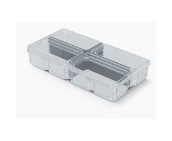 Ящик для инструментов Kistenberg органайзер, 11", 285*158*57, MSX Box, KMXB3015S (KMXB3015S)