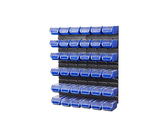 Ящик для инструментов QBRICK SYSTEM лоток сортировочный 3 (ERG3PNIEPG001), изображение 2