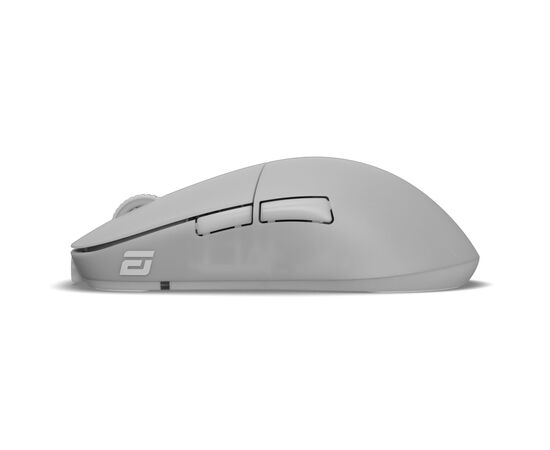 Мышка Endgame Gear XM2w 4k v2 Wireless Transparent White (PGW-EG-MOU-082), изображение 4