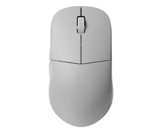 Мышка Endgame Gear XM2w 4k v2 Wireless Transparent White (PGW-EG-MOU-082), изображение 6
