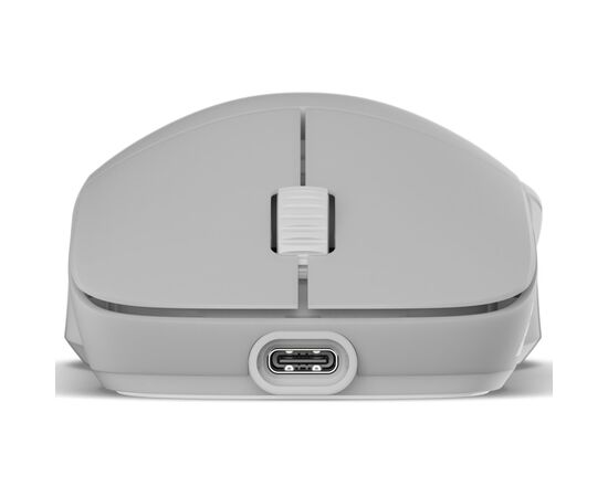 Мышка Endgame Gear XM2w 4k v2 Wireless Transparent White (PGW-EG-MOU-082), изображение 7