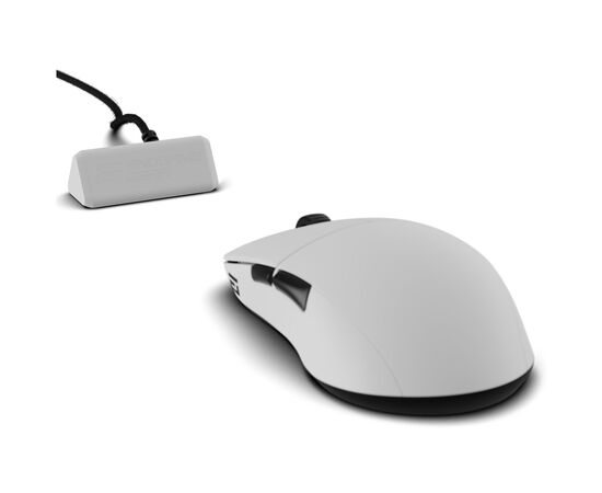 Мышка Endgame Gear XM2w 4k v2 Wireless White (PGW-EG-MOU-080), изображение 13