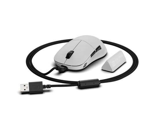 Мышка Endgame Gear XM2w 4k v2 Wireless White (PGW-EG-MOU-080), изображение 14