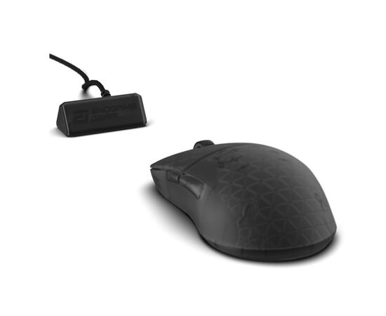 Мышка Endgame Gear XM2w 4k v2 Wireless Transparent Black (PGW-EG-MOU-081), изображение 13