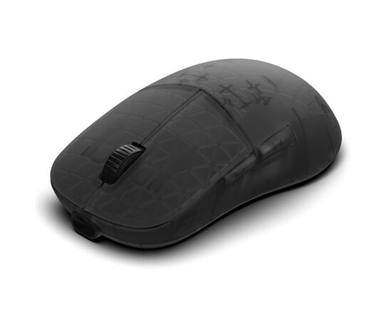 Мышка Endgame Gear XM2w 4k v2 Wireless Transparent Black (PGW-EG-MOU-081), изображение 2