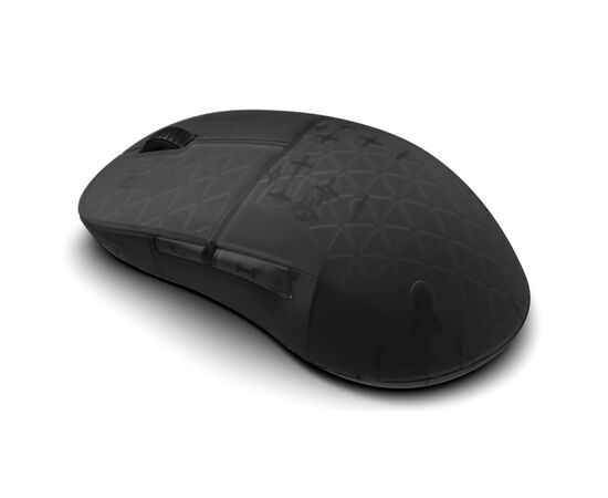 Мышка Endgame Gear XM2w 4k v2 Wireless Transparent Black (PGW-EG-MOU-081)