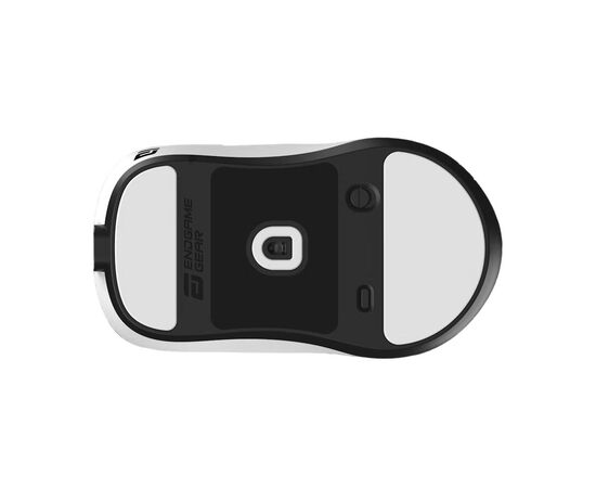 Мышка Endgame Gear XM2we Wireless White (PGW-EG-MOU-021), изображение 9