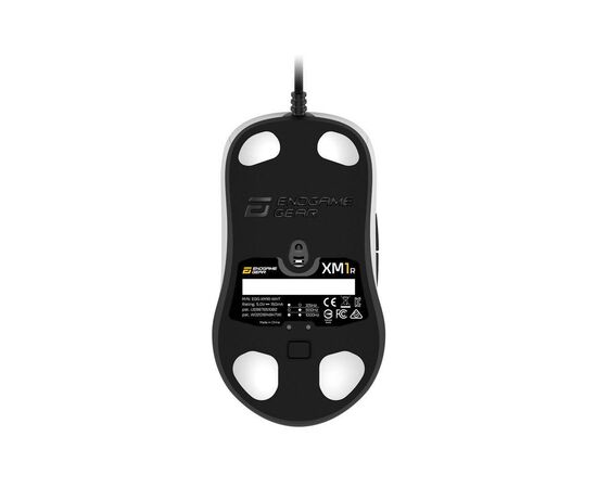 Мышка Endgame Gear XM1r USB White (PGW-EG-MOU-012), изображение 5