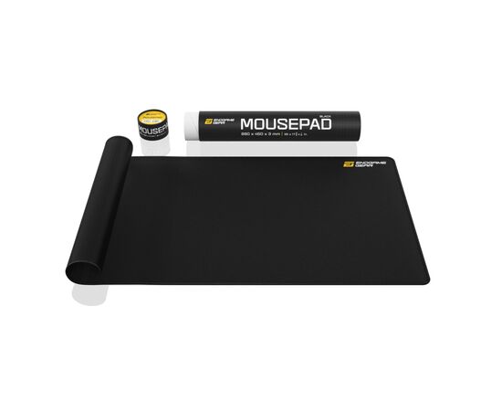 Коврик для мышки Endgame Gear Deskmat EGG-DM91 Black (PGW-EG-MUP-003), изображение 5