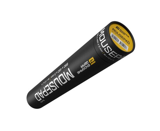 Коврик для мышки Endgame Gear Deskmat EGG-DM91 Black (PGW-EG-MUP-003), изображение 6