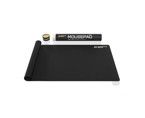 Коврик для мышки Endgame Gear EGG-DM121 Black (PGW-EG-MUP-001), изображение 6