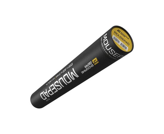 Коврик для мышки Endgame Gear EGG-DM121 Black (PGW-EG-MUP-001), изображение 7