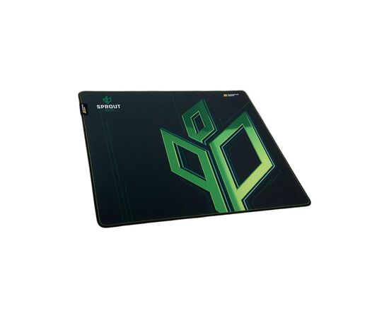 Коврик для мышки Endgame Gear MPJ-450 Sprout Edition Green (PGWEGMUP009), изображение 2