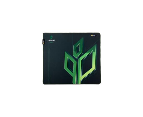 Коврик для мышки Endgame Gear MPJ-450 Sprout Edition Green (PGWEGMUP009)