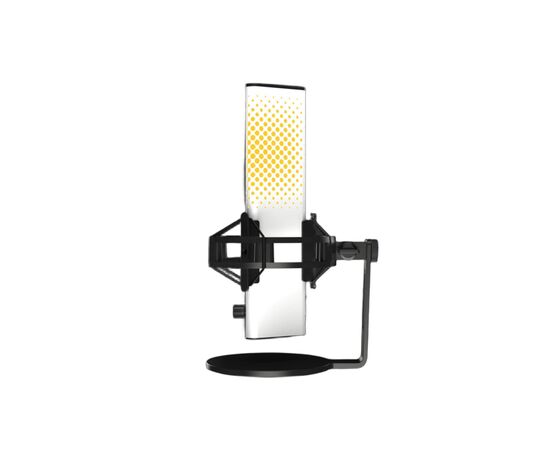 Микрофон Endgame Gear Xstrm White (PGWEGMIC002), изображение 3