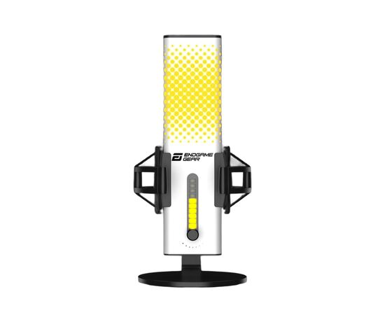 Микрофон Endgame Gear Xstrm White (PGWEGMIC002), изображение 5