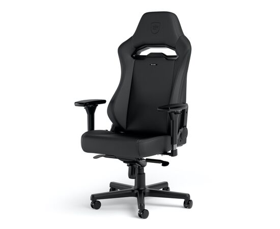 Кресло игровое Noblechairs HERO ST Black (NBL-HRO-ST-BED)
