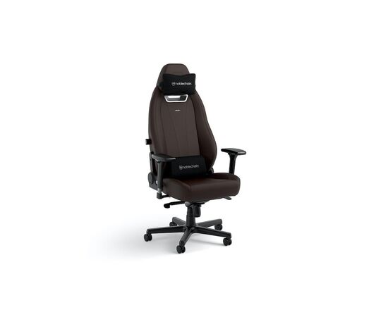 Кресло игровое Noblechairs LEGEND Brown (NBL-LGD-GER-JED), изображение 6