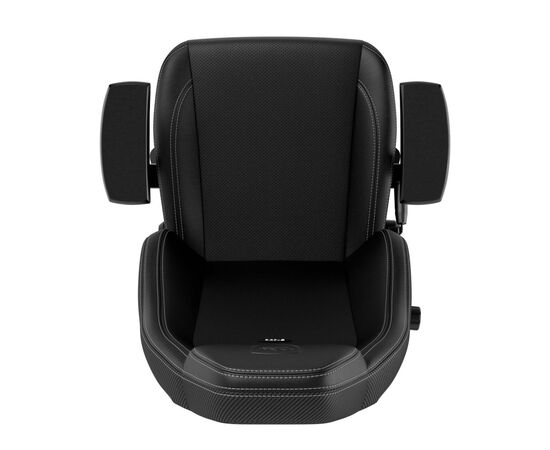 Кресло игровое Noblechairs LEGEND Grey (NBL-LGD-PU-XXV), изображение 12