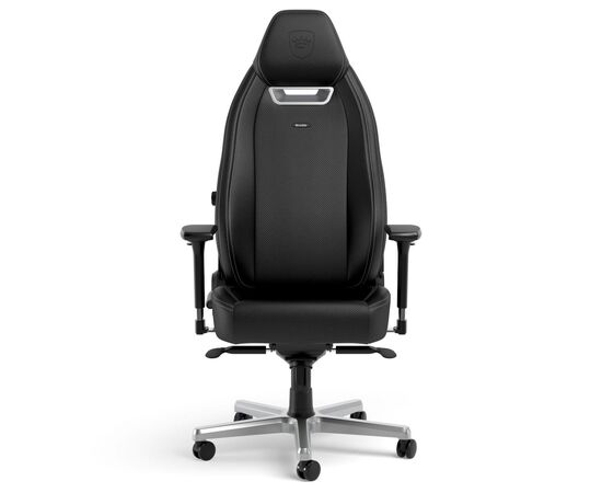 Кресло игровое Noblechairs LEGEND Grey (NBL-LGD-PU-XXV), изображение 2