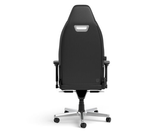 Кресло игровое Noblechairs LEGEND Grey (NBL-LGD-PU-XXV), изображение 5