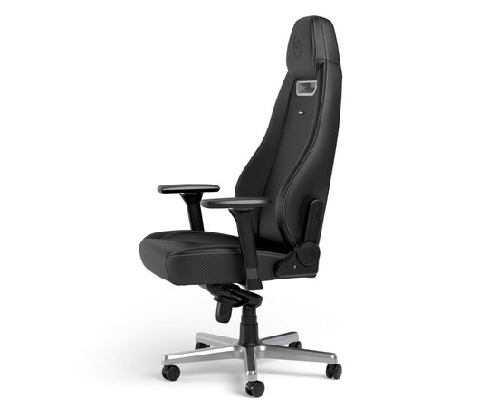 Кресло игровое Noblechairs LEGEND Grey (NBL-LGD-PU-XXV), изображение 7