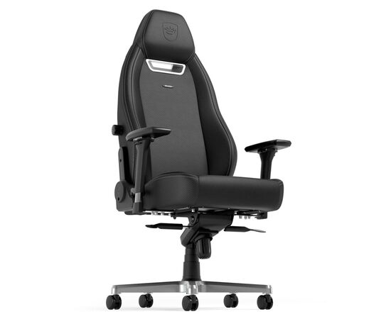 Кресло игровое Noblechairs LEGEND Grey (NBL-LGD-PU-XXV), изображение 8
