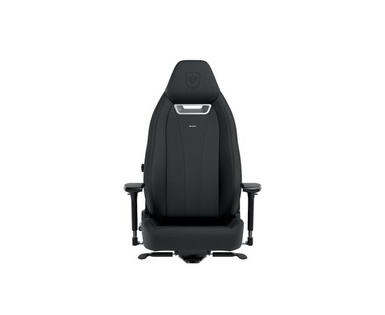 Кресло игровое Noblechairs LEGEND Black (NBL-LGD-GER-BED), изображение 2