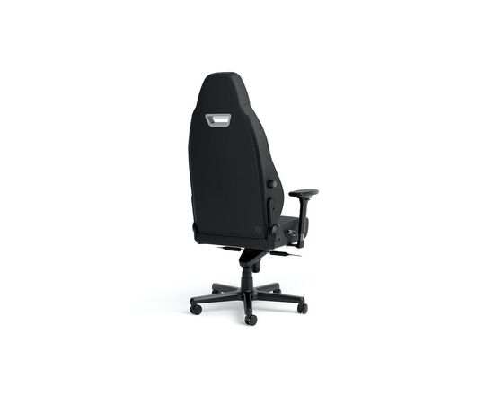 Кресло игровое Noblechairs LEGEND Black (NBL-LGD-GER-BED), изображение 3