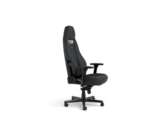 Кресло игровое Noblechairs LEGEND Black (NBL-LGD-GER-BED), изображение 4