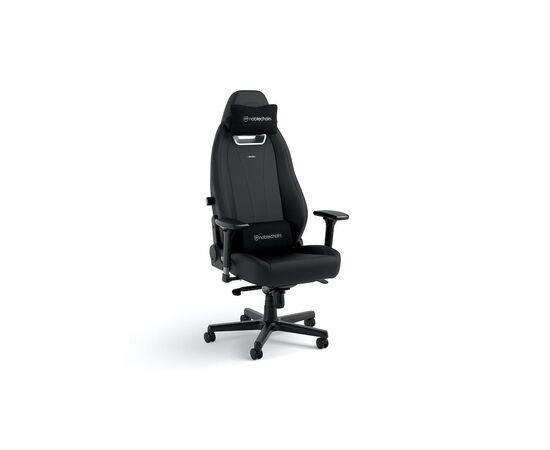 Кресло игровое Noblechairs LEGEND Black (NBL-LGD-GER-BED), изображение 6