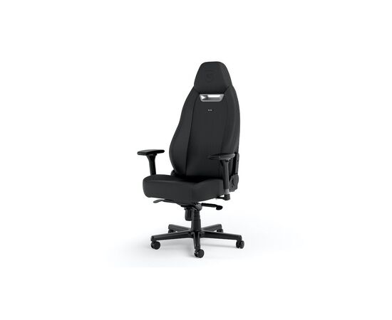 Кресло игровое Noblechairs LEGEND Black (NBL-LGD-GER-BED)