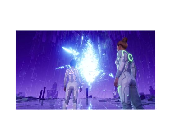 Игра Nintendo Split Fiction, код активації (5035228125414), изображение 3