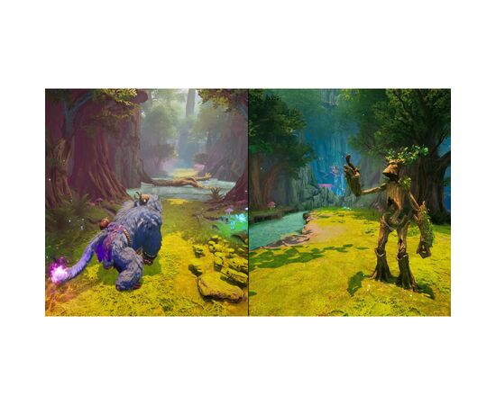 Игра Nintendo Split Fiction, код активації (5035228125414), изображение 4