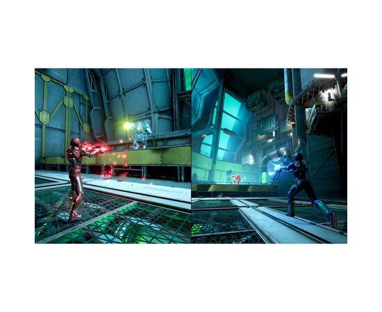 Игра Nintendo Split Fiction, код активації (5035228125414), изображение 5