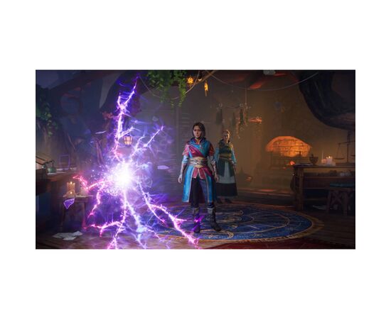 Игра Nintendo Split Fiction, код активації (5035228125414), изображение 6