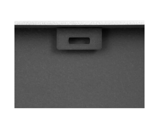 Мийка кухонна Kroner Geburstet-5050HM (CV022800), зображення 5