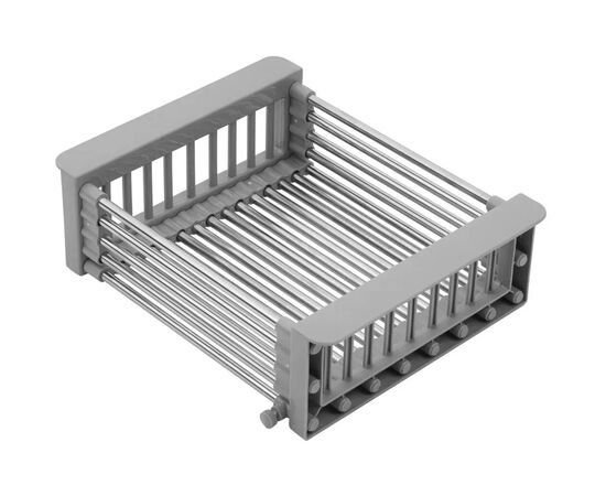 Мийка кухонна Kroner Geburstet-5050HM (CV022800), зображення 8