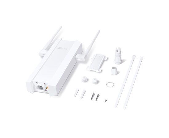 Точка доступа Wi-Fi TP-Link EAP625-OUTDOOR-HD, изображение 2